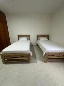 Ảnh trong thư viện ảnh của Apartamento con cinco habitaciones y parqueadero ở Montería