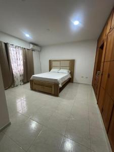 Ảnh trong thư viện ảnh của Apartamento con cinco habitaciones y parqueadero ở Montería