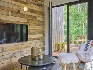 Fotografie z fotogalerie ubytování Cabin 22 v destinaci Zutendaal