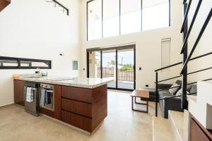 Φωτογραφία από το άλμπουμ του Vistana, Arch View from the Rooftop σε Cabo San Lucas