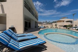 Φωτογραφία από το άλμπουμ του Vistana, Arch View from the Rooftop σε Cabo San Lucas