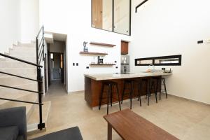 Φωτογραφία από το άλμπουμ του Vistana, Arch View from the Rooftop σε Cabo San Lucas