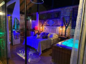 Gallery image of Bangalô house - Praia do Rosa SC in Praia do Rosa +217 photos