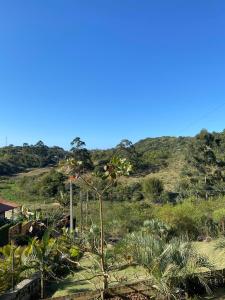 Gallery image of Bangalô house - Praia do Rosa SC in Praia do Rosa