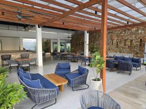 Gallery image of Baia Kristal Design, View and Total Comfort in Cartagena de Indias +69 photos