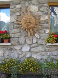 Fotografie z fotogalerie ubytování Appartamento Giuliana v destinaci Sappada