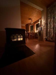 Gallery image of Lakehouse Hagen in Mellerud
