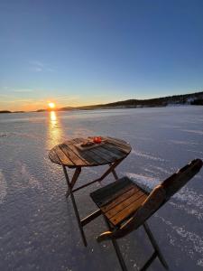 Gallery image of Lakehouse Hagen in Mellerud