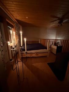 Gallery image of Lakehouse Hagen in Mellerud