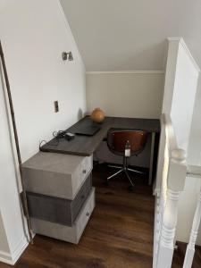 Galeriebild der Unterkunft Nueva casa 6 personas en condominio cerrado in Temuco