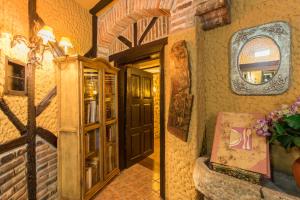 Fotografie z fotogalerie ubytování Hotel La Posada Regia v destinaci León