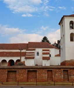 Φωτογραφία από το άλμπουμ του Hotel Inka House Chinchero σε Chincheros