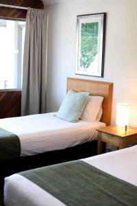 Gallery image of Murwillumbah Motor Inn in Murwillumbah