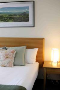 Photo de la galerie de l'établissement Murwillumbah Motor Inn, à Murwillumbah