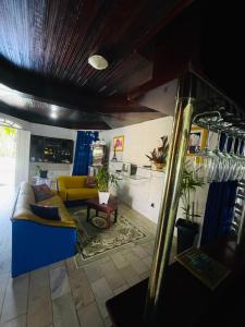 Gallery image of Pousada La bodeguita in Mucuri
