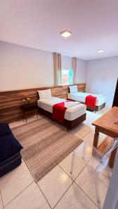 Fotografie z fotogalerie ubytování Navega Beach House v destinaci Navegantes