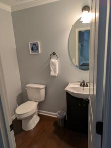 Bilik mandi di Coastal Retreat - close to Downtown Charleston +26 gambar