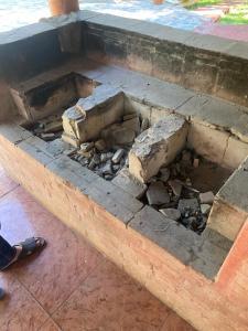 Fotografie z fotogalerie ubytování Villa Sierra de Agua, Pool, Tropical Nature v destinaci Bayaguana + 9 fotografií