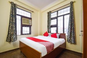 Gallery image of Hotel O Pragati Inn in Jaipur