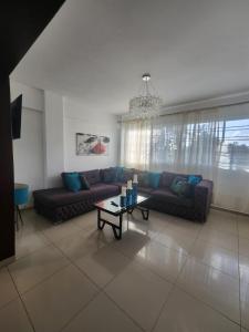 Gallery image of El dorado 1 in Santiago de los Caballeros +7 photos