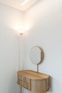 Ảnh trong thư viện ảnh của Jeju Stone Courtyard Pension ở Kosŏng-ni