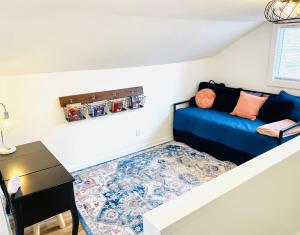 Photo de la galerie de l'établissement Historic Front Street Home, à Lynden