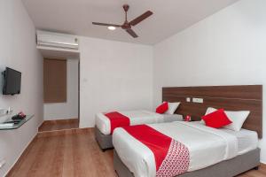 Gallery image of Hotel O Tambaram in Tambaram