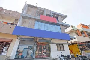 Imagen de la galería de Capital O Ramraj Inn, en Aurangabad