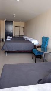 Gallery image of Hospedaje Residencial Aeropuerto in Zamacola