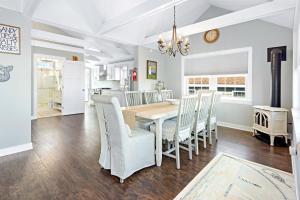 的住宿－Adventure Cottage - Near LBI - Million Dollar View，相簿中的一張相片