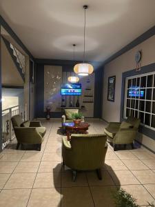 Φωτογραφία από το άλμπουμ του Platinum Hotel σε Τεγουσιγάλπα