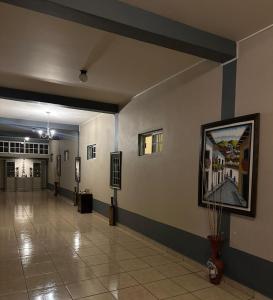 Φωτογραφία από το άλμπουμ του Platinum Hotel σε Τεγουσιγάλπα