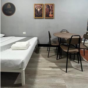 Imagem da galeria de Air'bnb Luxe Malaybalay em Casisang