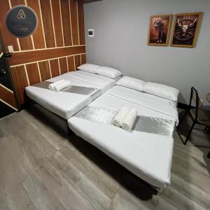 Imagem da galeria de Air'bnb Luxe Malaybalay em Casisang mais 38 fotografias