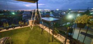 Φωτογραφία από το άλμπουμ του Merit Courtyard Suvarnabhumi House σε Lat Krabang