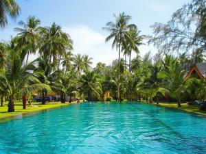Gallery image of Chang Noi Paradise Apartments in Ko Chang