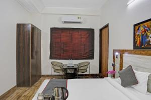 Imagen de la galería de Townhouse Gn Stay Near GNIDA Office Metro Station, en Greater Noida