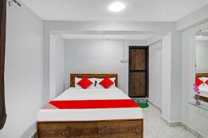 Gallery image of Hotel O J D Guest House in Nagpur