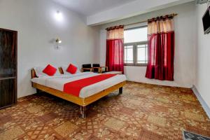 Galería fotográfica de Hotel O Delhi Star en Rājbāgh 22 fotos más