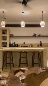 Fotografie z fotogalerie ubytování East Africa Boho Beach Paradise - Diani v destinaci Diani Beach