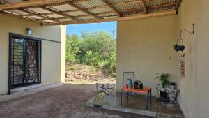 Gallery image of Cabañas el búho in Tanti