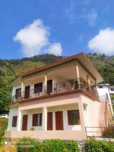 Galería fotográfica de Ridhi Homestay Sari en Ukhimath