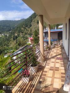 Galería fotográfica de Ridhi Homestay Sari en Ukhimath