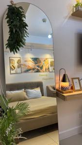 Fotografie z fotogalerie ubytování The Residences at Commonwealth Quezon City by Snazzy Staycation v destinaci Manila