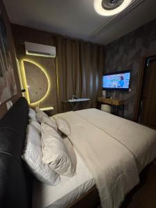 Imagen de la galería de Beautiful apartment in front of Playce Palmeraie Faya, en Abiyán