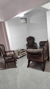 Billede fra billedgalleriet på Hermosa casa en Cartago V i Cartago