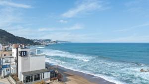 Příroda nedaleko penzionu