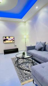 Μια τηλεόραση ή/και κέντρο ψυχαγωγίας στο Gulaid Park Hotel