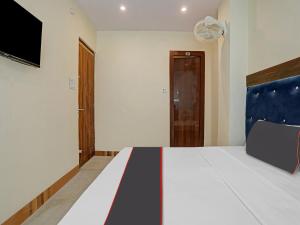 Fotografie z fotogalerie ubytování Collection O RN Residency v destinaci Ghaziabád