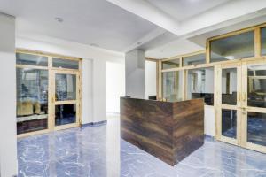 Fotografie z fotogalerie ubytování Hotel O Tranquil Luxury Hotel v destinaci Gurgáon